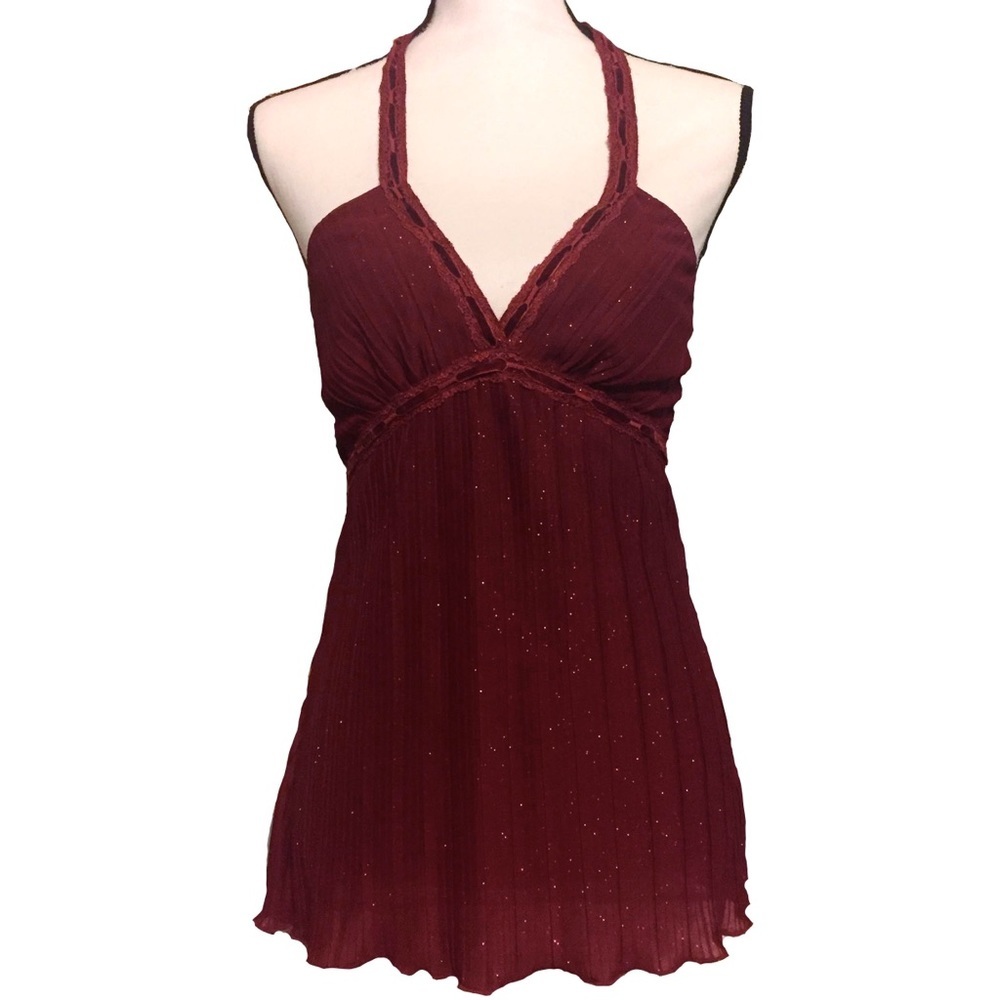 Glitter Top